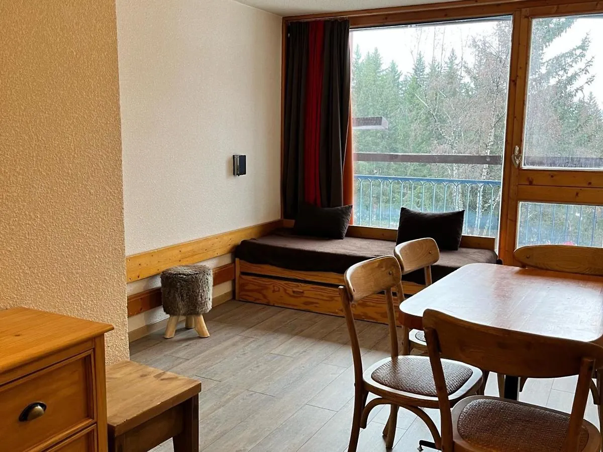 Studio Renove 4 Pers - Pied Des Pistes - Balcon Sud-Ouest - Wifi Gratuit - Proche Commerces - Fr-1-346-550 Les Arcs  0*, Les Arcs (Savoie)