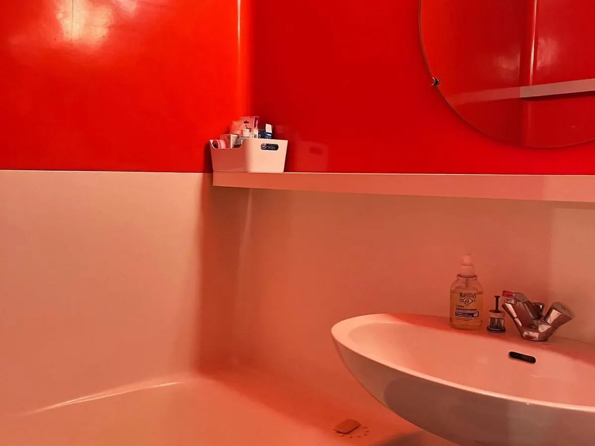 Studio Renove 4 Pers - Pied Des Pistes - Balcon Sud-Ouest - Wifi Gratuit - Proche Commerces - Fr-1-346-550 Les Arcs  0*, Les Arcs (Savoie) Γαλλία